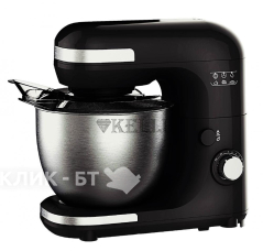 Миксер KELLI KL-5120 черный