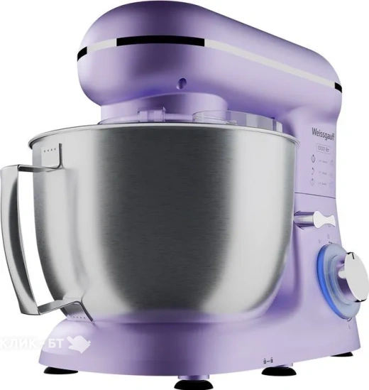 Миксер WEISSGAUFF WSM 131 PML Prime Chef