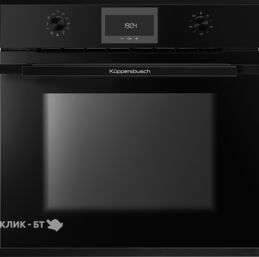 Духовой шкаф Kuppersbusch B 6330.0 S5 Black Velvet