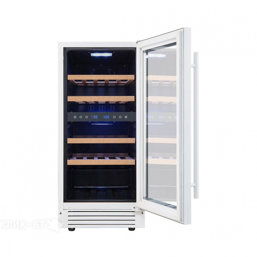 Винный шкаф CELLAR PRIVATE CP027-2TW