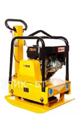 Виброплита RedVerg RD-PC180R