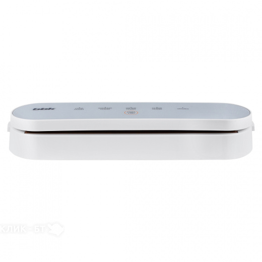 Вакуумный упаковщик BBK BVS602 белый