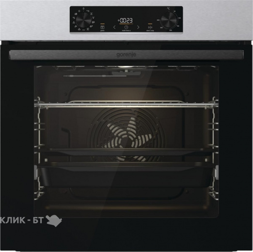 Духовой шкаф GORENJE BOSB6737E06X
