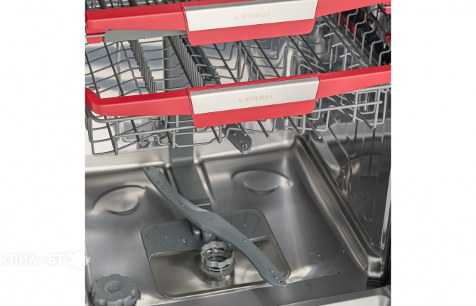 Посудомоечная машина LERAN BDW 60-146 С