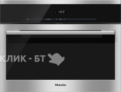 Встраиваемый паровой шкаф Miele DG 6100