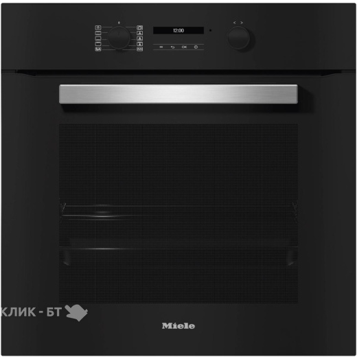 Духовой шкаф MIELE H 2467 B