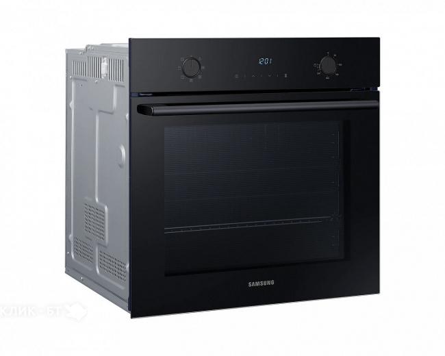 Духовой шкаф SAMSUNG NV68A1145CK/WT