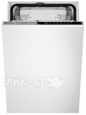 Посудомоечная машина ELECTROLUX ESL 94511 LO