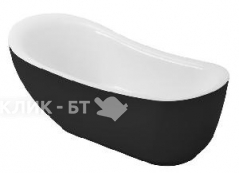 Ванна GROSSMAN GR-2303M BLACK