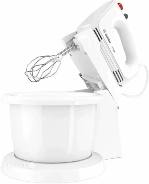 Миксер BOSCH MQWPL2000
