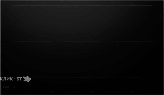 Варочная поверхность ASKO HID956GC
