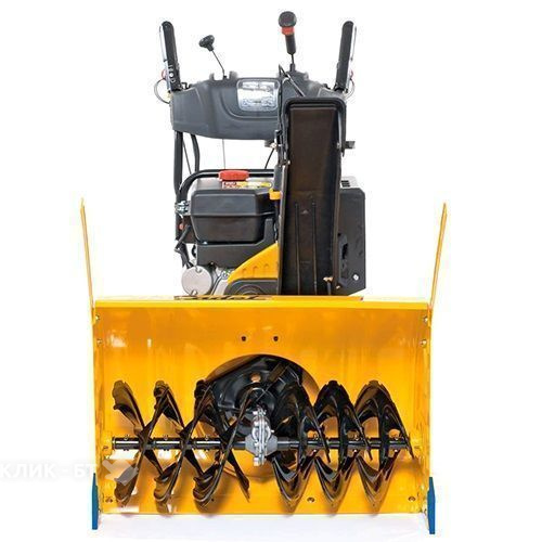 Снегоуборщик CUB CADET XS2 61 SWE 31BW53LR603