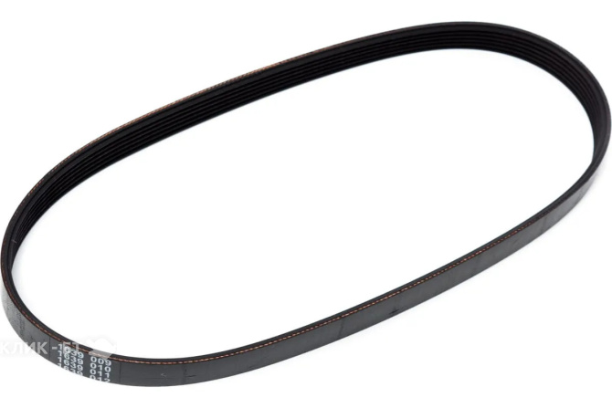 Ремень для бетоносмесителя RedVerg RD-C125/RD-CM140