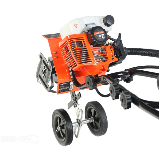 Культиватор бензиновый PATRIOT Denver F 460104478