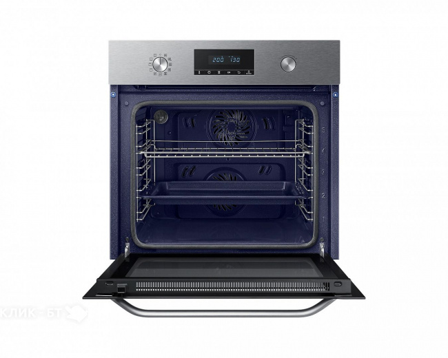 Духовой шкаф SAMSUNG NV68R3370BS/WT