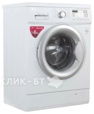 Стиральная машина LG f12b8nd1