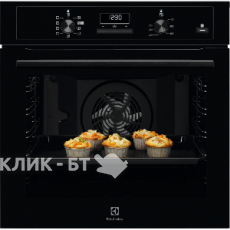 Духовой шкаф ELECTROLUX OED3H50K