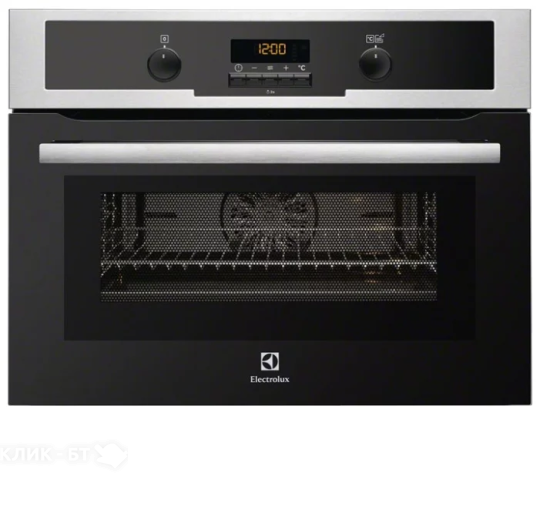 Духовой шкаф Electrolux EVY 7600 AOX