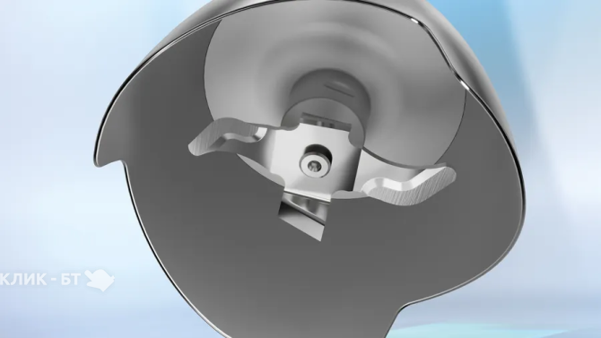 Блендер BOSCH MSM4W221