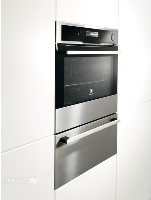 Вакууматор ELECTROLUX evd 29900 ax