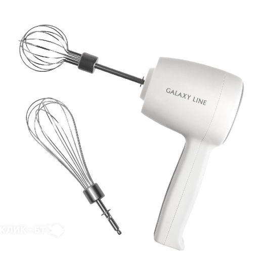 Миксер GALAXY GL2222