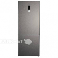 Холодильник KORTING KNFC 72337 X