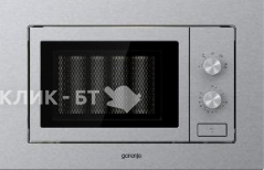 Микроволновая печь GORENJE BM201EM1X