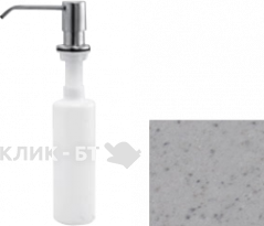 Дозатор ZIGMUND SHTAIN ZS A002 млечный путь