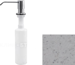 Дозатор ZIGMUND SHTAIN ZS A002 млечный путь