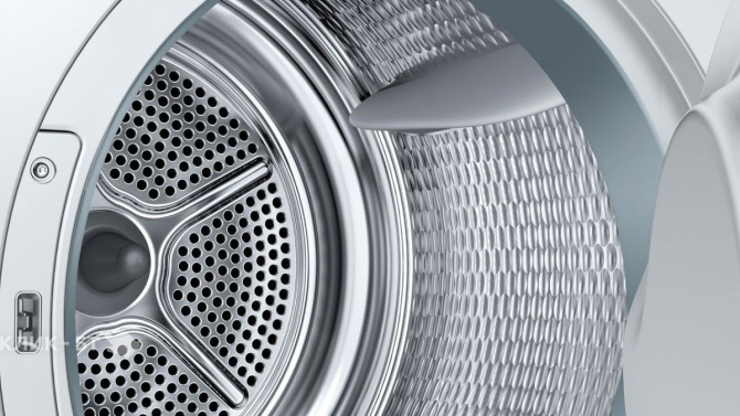 Сушильная машина BOSCH WTE 84102
