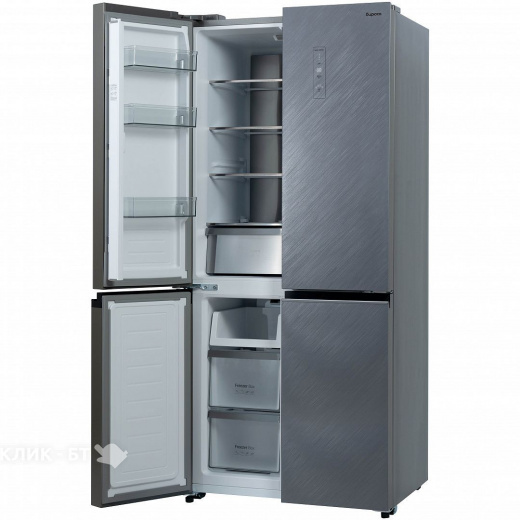 Холодильник БИРЮСА CD 496 TCG