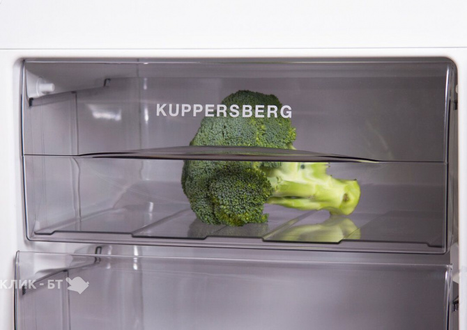 Холодильник KUPPERSBERG nrb 17761