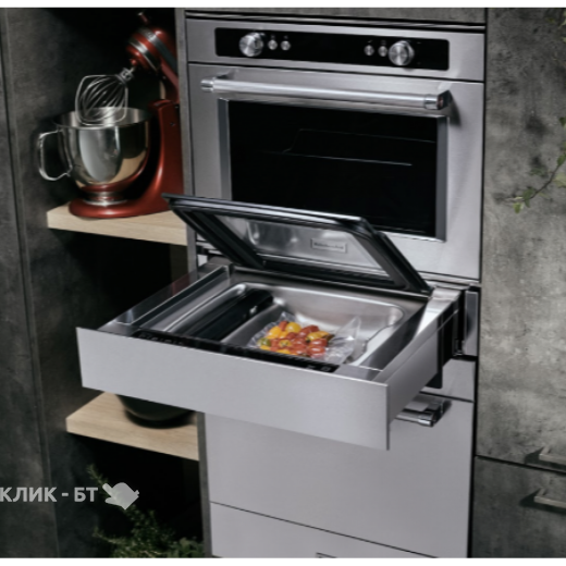 Вакууматор KITCHENAID KVXXX 14600