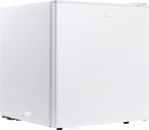 Холодильник TESLER rc-55 white