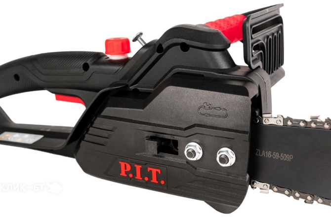 Электропила P.I.T. PKE405-D1