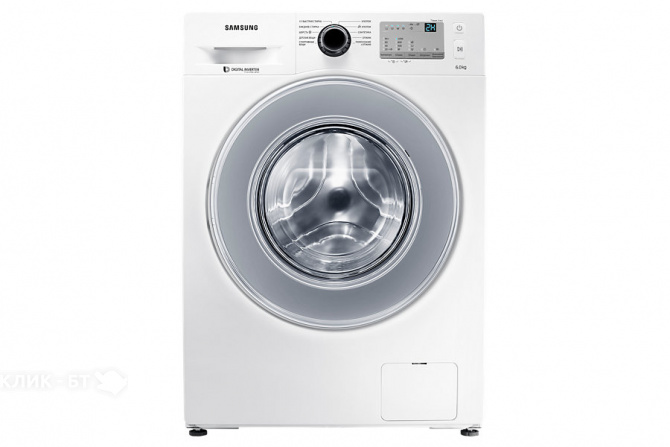 Стиральная машина SAMSUNG ww60j3243nw/dlp