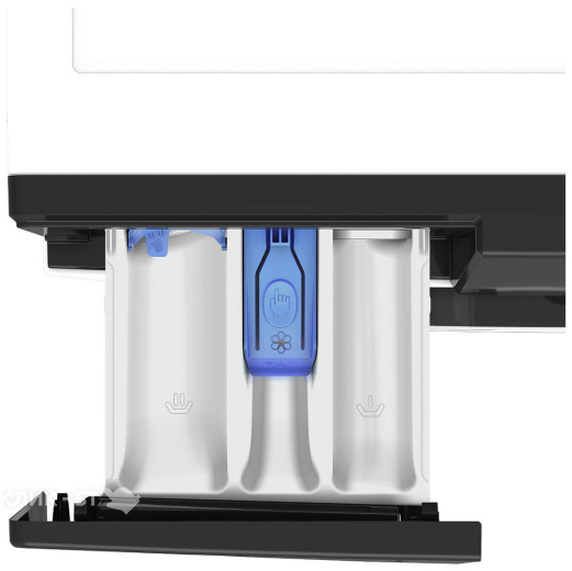 Стиральная машина HOTPOINT-ARISTON WDS 7448 C7S VBW