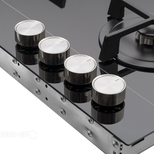 Варочная поверхность DELONGHI NSL 460 NCM RUS