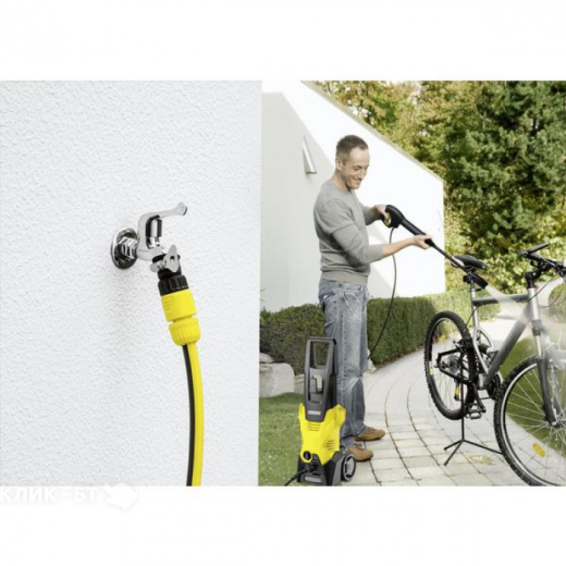 Минимойка Karcher K 3 UM 1.676-000