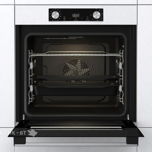 Духовой шкаф GORENJE BOS6737E09WG
