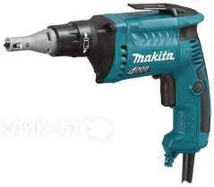 Шуруповерт MAKITA fs4000
