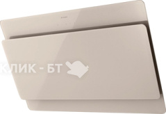 Вытяжка FABER 110.0314.368 cocktail almond f80 (угольные фильтры в комплекте)