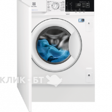 Стиральная машина Electrolux PerfectCare 700 EW7F4R47WI