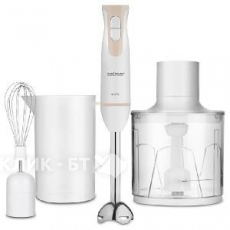 Блендер ZELMER ZHB4552I ivory