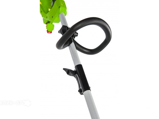 Снегоуборщик GREENWORKS 2600807