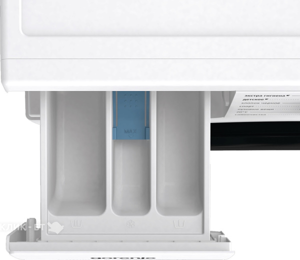 Стиральная машина GORENJE WNHPI60SCSIR