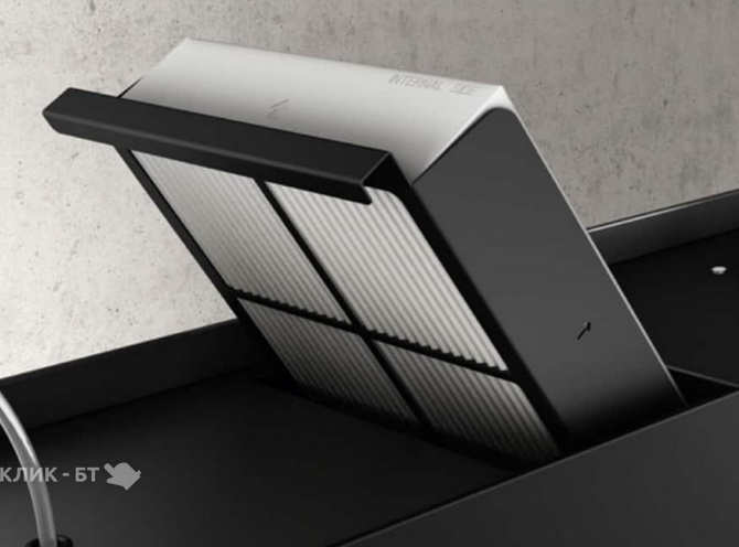 Фильтр для IKONA MAXXI