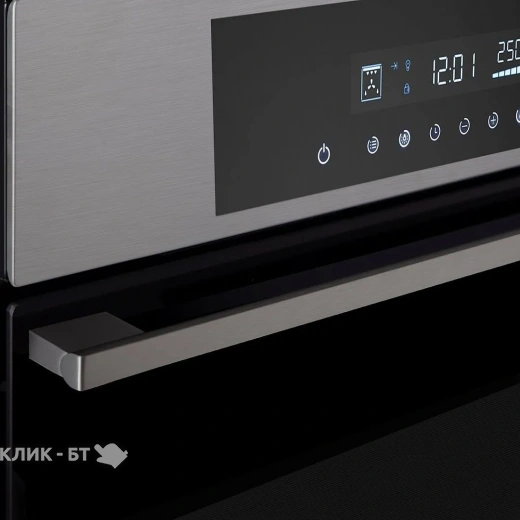 Духовой шкаф HOMSair OEH6010S