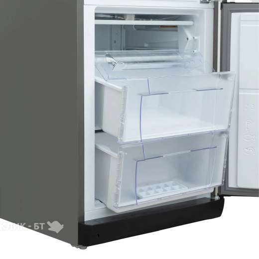 Холодильник INDESIT ES 18 NGA