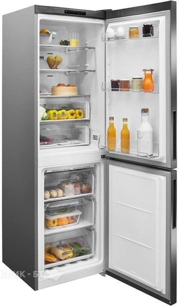 Холодильник WHIRLPOOL WTNF 91I X
